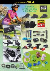 47. strana letáka Biedronka