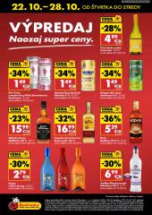 48. strana letáka Biedronka