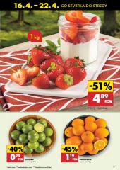 7. strana letáka Biedronka