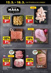 8. strana letáka Biedronka