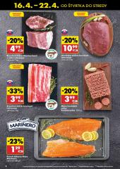 8. strana letáka Biedronka