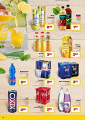 Billa leták - 7. 4. - 28. 4. 2026, 10.strana