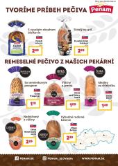 11. strana letáka Billa