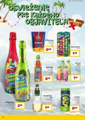 12. strana letáka Billa