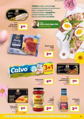 Billa leták - 11. 3. - 6. 4. 2026, 13.strana