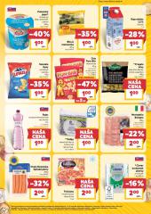 Billa leták - 15. 4. - 21. 4. 2026, 13.strana