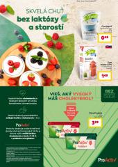 16. strana letáka Billa