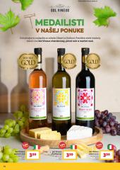 16. strana letáka Billa