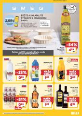 17. strana letáka Billa