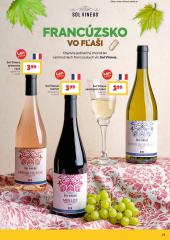 17. strana letáka Billa