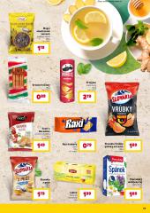 Billa leták - 7. 4. - 28. 4. 2026, 19.strana