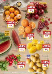 2. strana letáka Billa