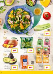 2. strana letáka Billa