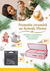2. strana letáka Billa