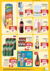 Billa leták - 15. 4. - 21. 4. 2026, 20.strana