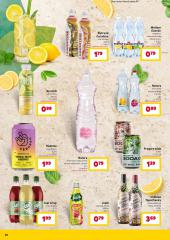 Billa leták - 7. 4. - 28. 4. 2026, 20.strana