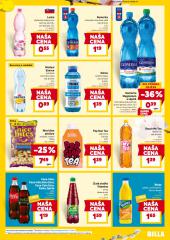 Billa leták - 11. 3. - 17. 3. 2026, 21.strana