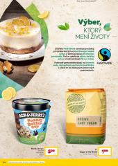 24. strana letáka Billa