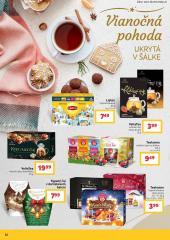 24. strana letáka Billa