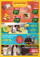 24. strana letáka Billa