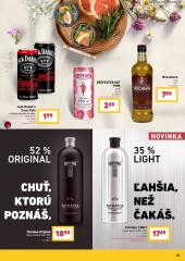 27. strana letáka Billa