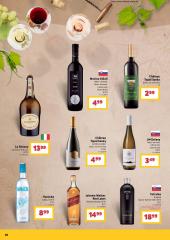 28. strana letáka Billa