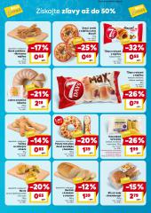 3. strana letáka Billa