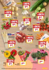 Billa leták - 22. 4. - 28. 4. 2026, 3.strana