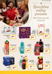 39. strana letáka Billa