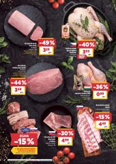 Billa leták - 15. 4. - 21. 4. 2026, 4.strana