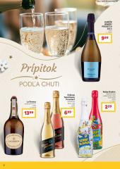 41. strana letáka Billa