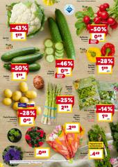 5. strana letáka Billa