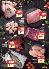 Billa leták - 15. 4. - 21. 4. 2026, 5.strana