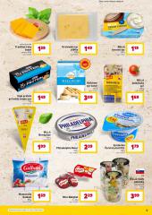 5. strana letáka Billa