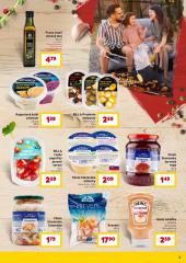 5. strana letáka Billa