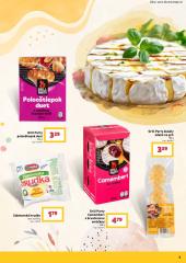 5. strana letáka Billa
