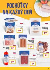 5. strana letáka Billa