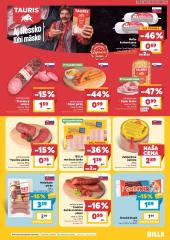 5. strana letáka Billa