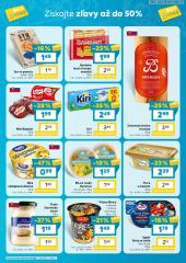 5. strana letáka Billa