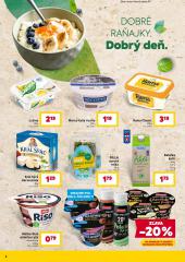 6. strana letáka Billa