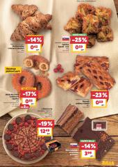 7. strana letáka Billa