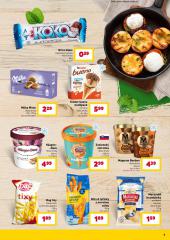 7. strana letáka Billa