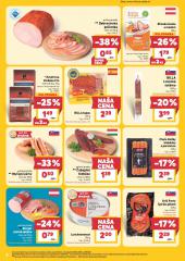 Billa leták - 15. 4. - 21. 4. 2026, 8.strana