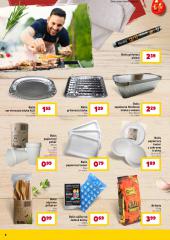 8. strana letáka Billa