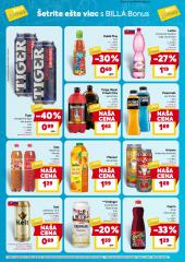 Billa leták - 15. 4. - 21. 4. 2026, 8.strana