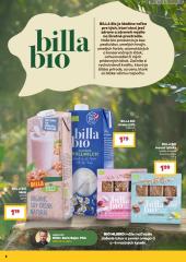 8. strana letáka Billa