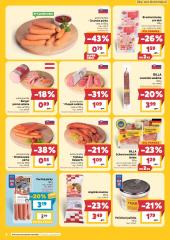 8. strana letáka Billa