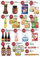 21. strana letáka CBA Komfos