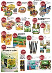 22. strana letáka CBA Komfos