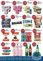 5. strana letáka CBA Komfos